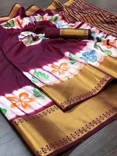 Jain Jari Store